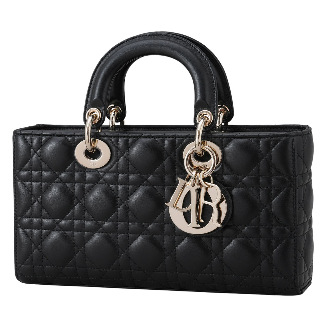 CHRISTIAN DIOR(USED)크리스찬 디올 레이디 디조이 미듐